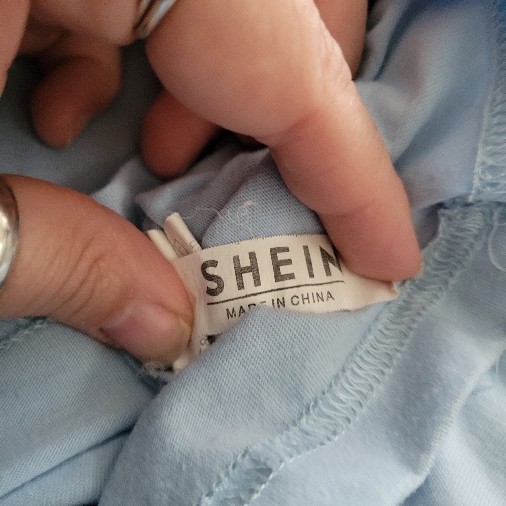 Shein Women's Shirt - Picture 8 of 11